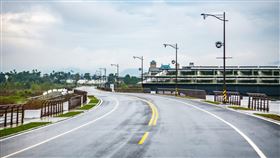 埔里福興農場聯外道路通車南投縣埔里鎮福興農場溫泉區聯外道路「投76-1線」福興南路21日正式通車，成為溫泉區通往國道6號交流道最便利道路。（南投縣政府提供）中央社記者蕭博陽南投縣傳真  109年12月21日