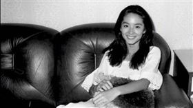 時報出版提供　＋翻攝自林青霞微博