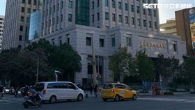 明年元月起，6大交通新制將上路。圖為交通部。（圖／記者陳宜加攝影）