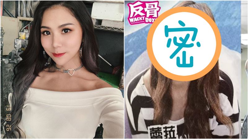 蕾菈國小嫩照崩壞！孫生驚喊：夭壽