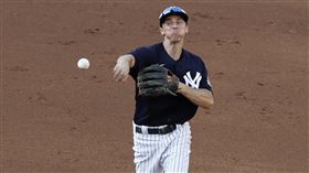 ▲達菲（Matt Duffy）小聯盟約加盟小熊。（圖／美聯社／達志影像）