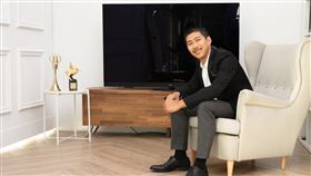 ▲陳克勤以短片《台灣美旅》，透過Panasonic獨家影像技術，帶領觀眾重新認識台灣這塊寶島。（圖／業者提供）