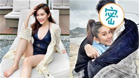 （圖／翻攝自王宇婕IG）