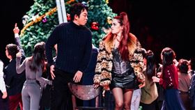 ▲《波希米亞人》故事改編自短篇小說集。（圖／臺中歌劇院提供）