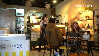 冰淇淋整桶報廢　家長嗆：沒說不能開