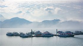 日月潭（圖／翻攝畫面）