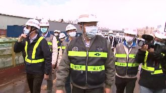 六都滿意度出爐　柯：要看原始數據