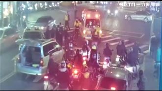 運將載客突昏迷！護理師幫急救仍不治