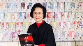 ▲瓊瑤（圖／翻攝自瓊瑤臉書）