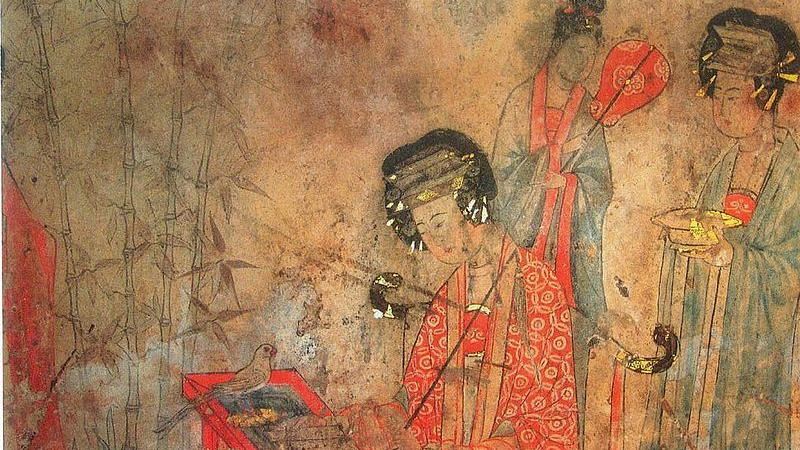 史上4人神秘消失　還活著？被供奉？