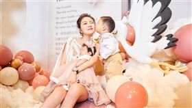 安以軒。（圖／翻攝自安以軒臉書）