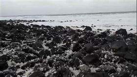 澎湖,海沫,雪花,東北季風