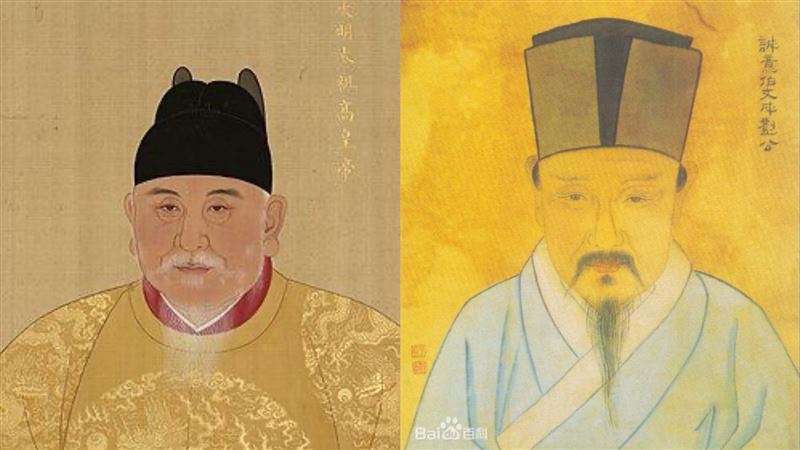 朱元璋命劉伯溫斬龍脈　到這竟不斬
