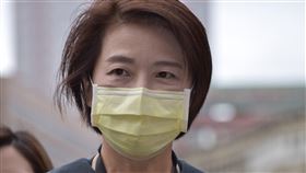 台北市副市長黃珊珊（圖／記者李國綸攝影）