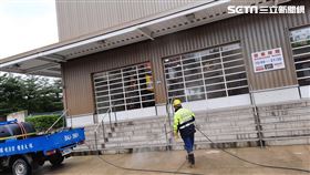 南崁,好市多,確診,武漢肺炎,桃園