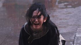 ▲古代女囚如果被判流放，下場通常都很慘！（示意圖／翻攝自百度百科）