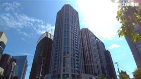 板信雙子星。（圖／記者陳韋帆攝影）