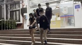 高雄余姓女賣家在網路上販賣假的蔡依林演唱會門票詐騙歌迷。（圖／翻攝畫面）