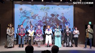 孫翠鳳不當小生穿短裙、馬靴演出新作