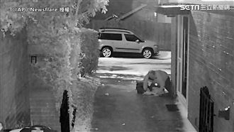 世上最遙遠的回家路　重摔後跪爬回家