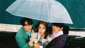 告五人專輯封面 相信音樂提供