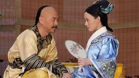 甄嬛。（圖／翻攝自後宮甄嬛傳微博）