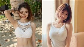  （圖／翻攝自林明禎IG）