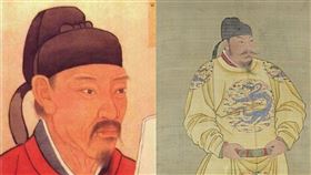 魏徵,李世民,唐太宗,刨墳