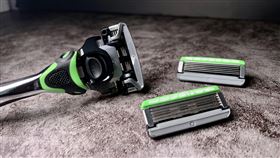 ▲Schick 水次元5辨型被網友推為最佳交換禮物首選。（圖／舒適授權提供）