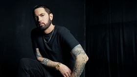 饒舌之神阿姆無預警出擊 環球西洋提供