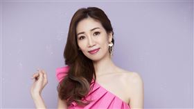 向蕙玲新歌月娘彎彎 豪記唱片提供