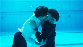 林子閎、楊宇騰、張睿家、石知田、羅德弘（圖／WeTV、結果娛樂提供）