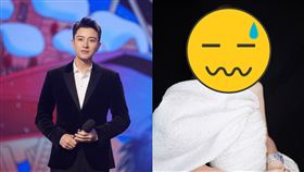 賈乃亮,金晨/微博