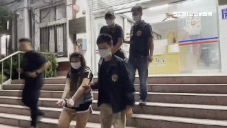 情侶檔詐騙　售假演唱會票吸金22萬