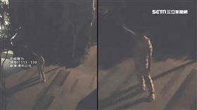 恐怖撞門! 半夜婦提