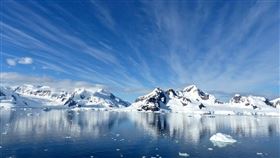 南極洲(圖/翻攝自Pixabay)