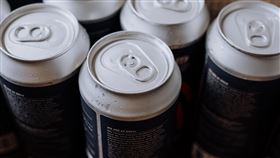 罐裝飲料,鐵罐,鋁罐。（圖／取自pexels）