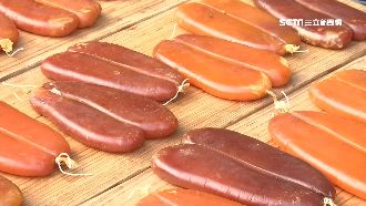 「海中黃金」烏魚怎料理？這招秒入味