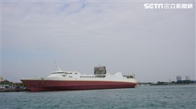 台南廢棄船,李日東（圖／記者花芸曦攝影）