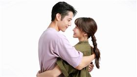 胡宇威,葉星辰。（東森提供