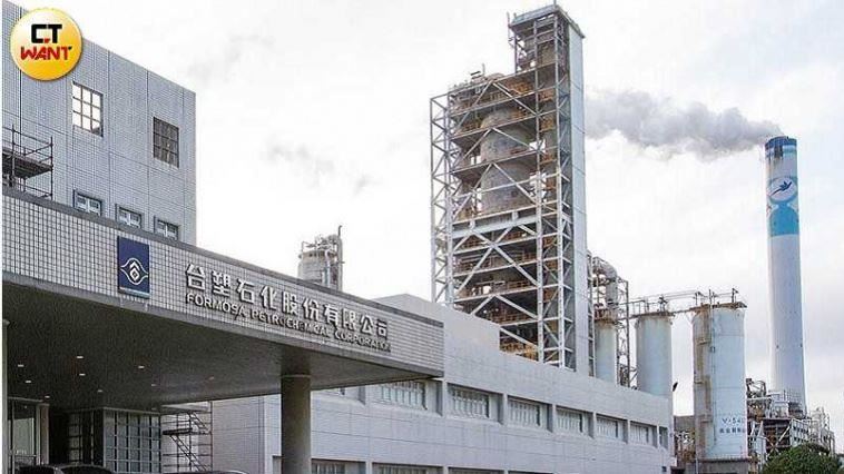 台塑擁關鍵3技術　將殺入電動車市場