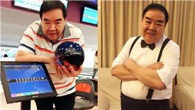 圖／翻攝自鄭則仕微博