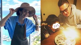 竹內結子9月27日驚傳離世，偷吃前夫中村獅童對大兒子不聞不問被罵翻。IG