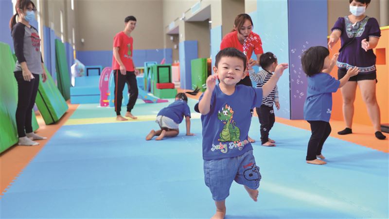 台中酷運動　我運動我驕傲