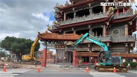 廖添丁廟。（圖／連先生授權提供）