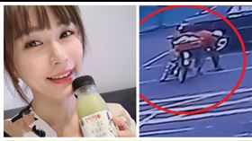 許均均,炮仔聲女星(圖/翻攝畫面)