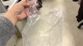 塑膠袋,購物袋,1元