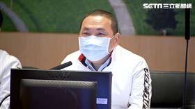 新北市長侯友宜,新北市觀光旅遊局長張其強