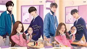 《女神降臨》劇中長青要角竟確診染疫。