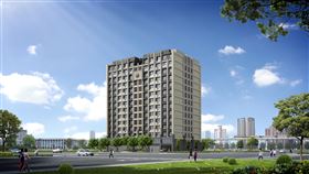 大睦i-CITY,青埔/業者提供(業配勿用)